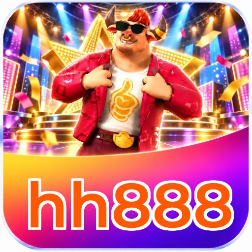 hh888 Logo