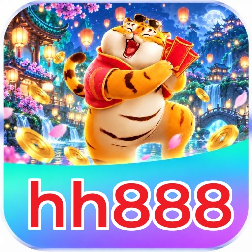 hh888 Logo