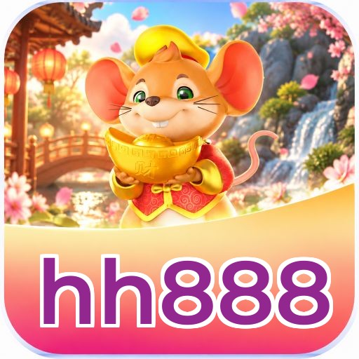 hh888 Fortune Tiger - Logo Oficial