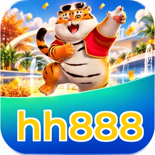 hh888 Facebook - Logo Oficial