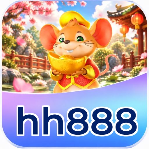 hh888 Logo