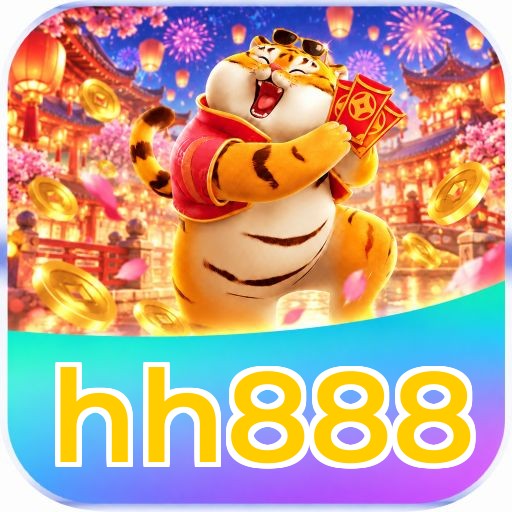 hh888 Logo