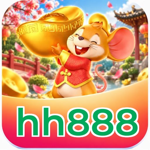hh888 Logo