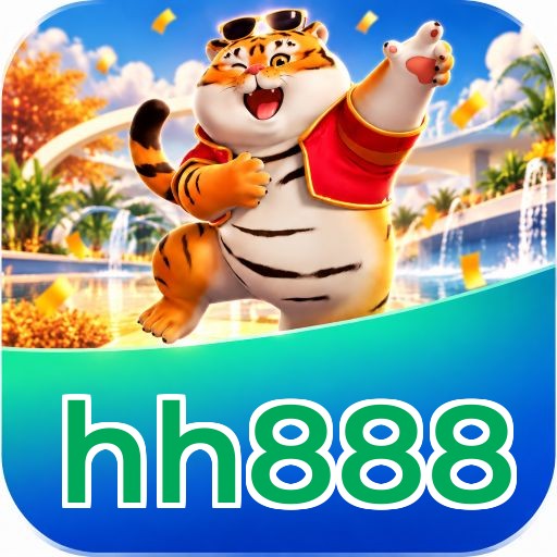 hh888 Logo