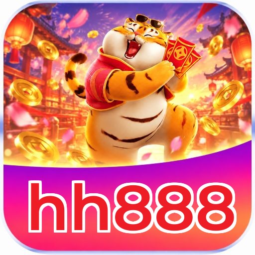 hh888 Uptime