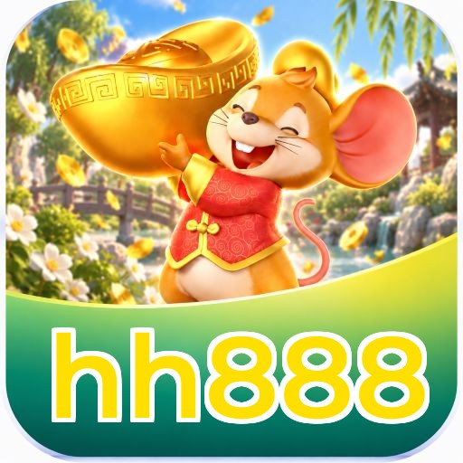 hh888 Logo