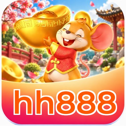 hh888 Logo