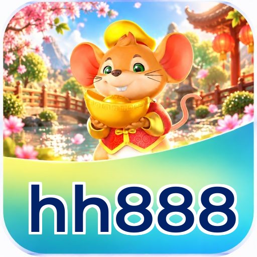 hh888 Logo