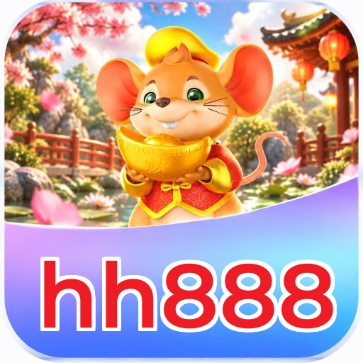 hh888 Download - Logo Oficial