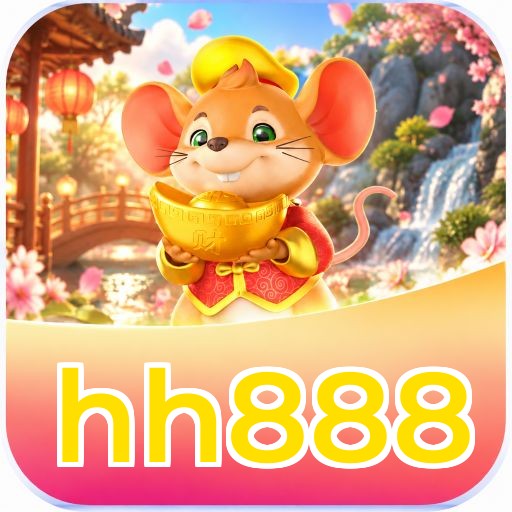 hh888 Logo