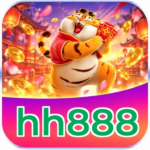 hh888 Logo