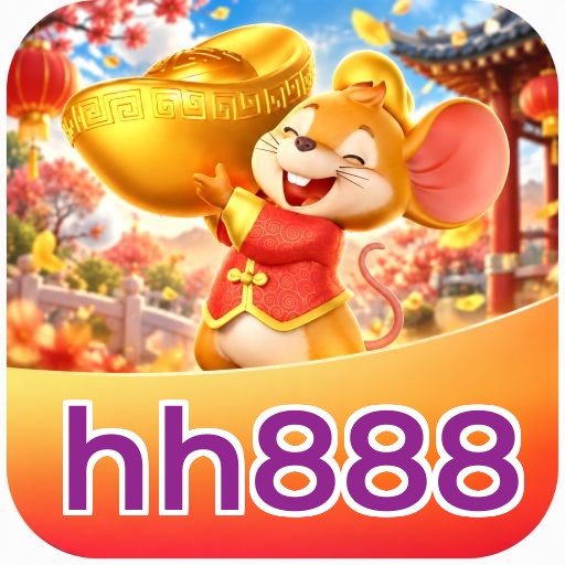 hh888 Logo