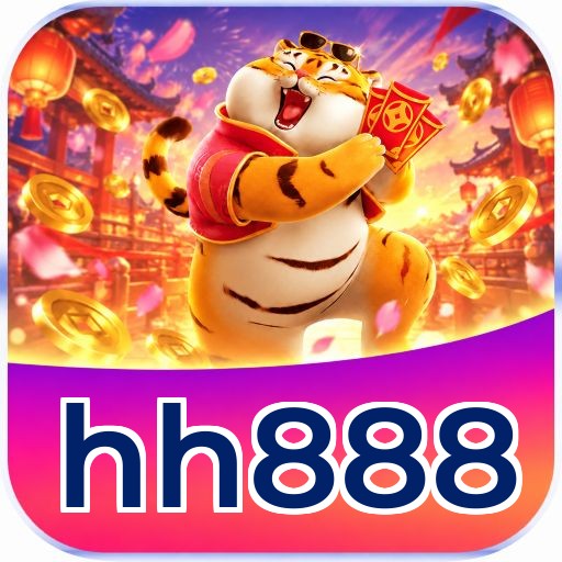 hh888 Instalar App — logo oficial 350x350
