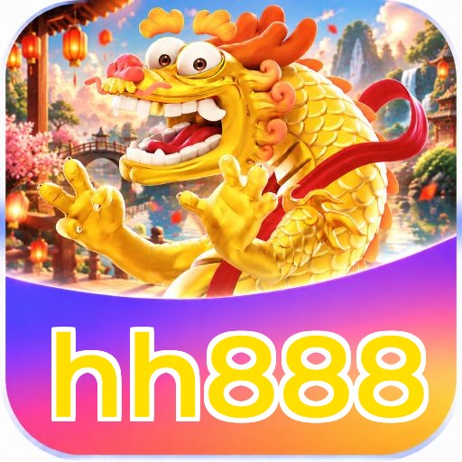 hh888 Logo