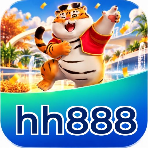 hh888 Logo
