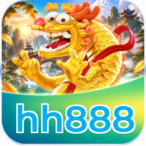 hh888 Bet - Apostas Esportivas Logo Oficial