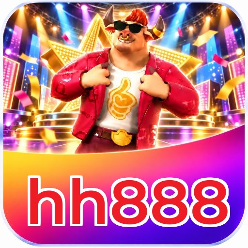 hh888 Login - Logo Oficial