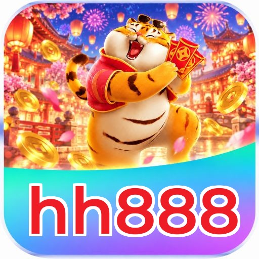 hh888 Telegram - Logo Oficial