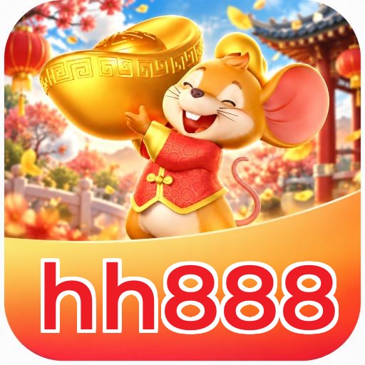 hh888 Logo