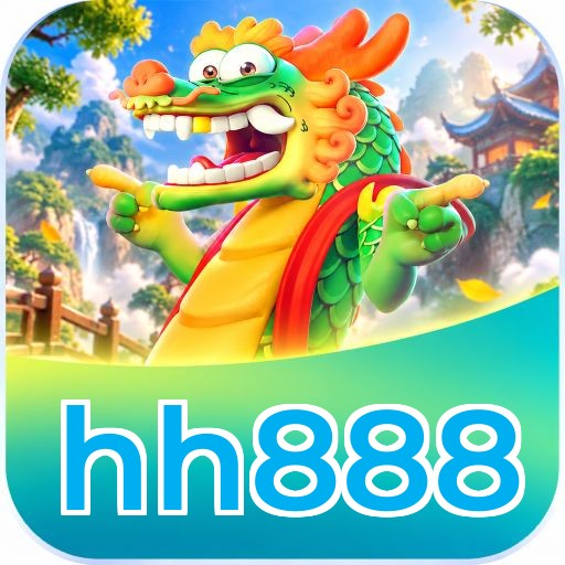 hh888 Logo