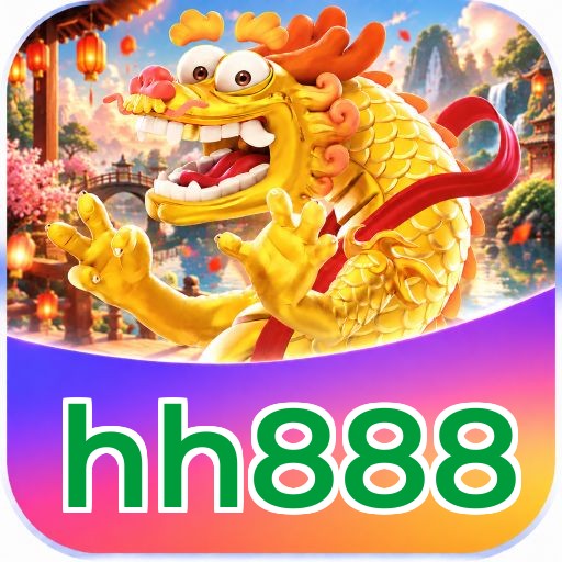 hh888 Logo