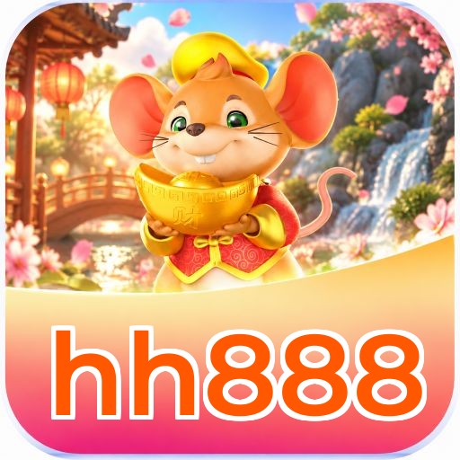 hh888 Cadastro - Logo Oficial